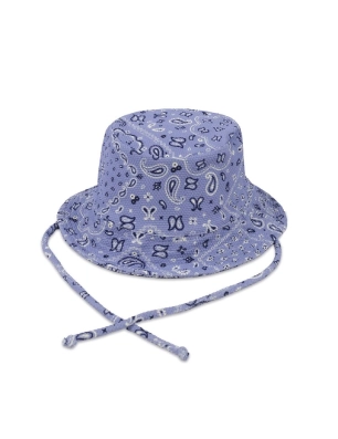 Gorro protección solar Summer Bandana de Walking Mum
