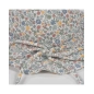Gorro protección solar Summer Flowers de Walking Mum