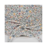 Gorro protección solar Summer Flowers de Walking Mum