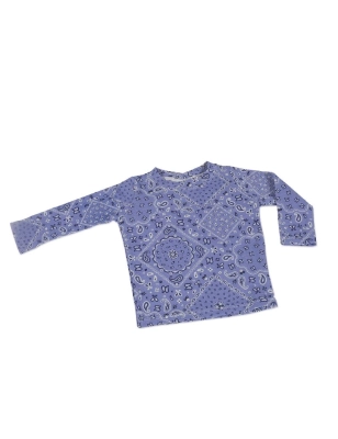 Camiseta protección solar Summer Bandana de Walking Mum