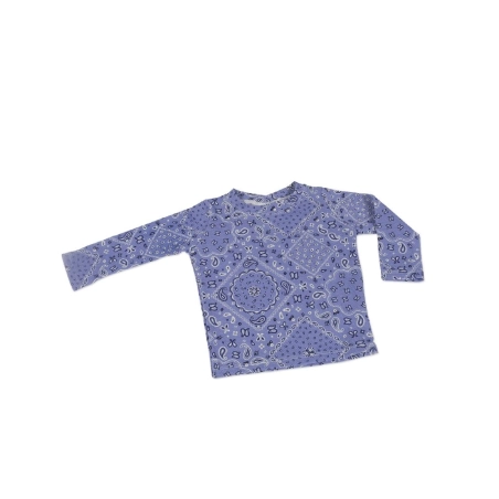 Camiseta protección solar Summer Bandana de Walking Mum