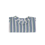 Camiseta protección solar Summer Strips de Walking Mum