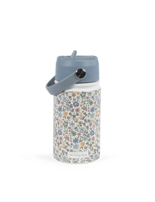 Botella Térmica Summer Flowers de Walking Mum