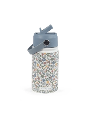 Botella Térmica Summer Flowers de Walking Mum