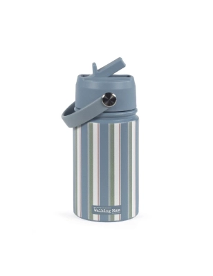 Botella Térmica Summer Strips de Walking Mum