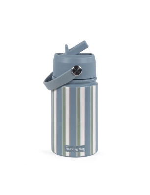 Botella Térmica Summer Strips de Walking Mum