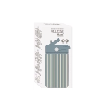 Botella Térmica Summer Strips de Walking Mum