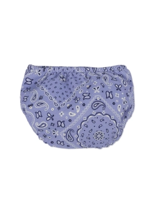 Bañador Pañal Summer Bandana de Walking Mum