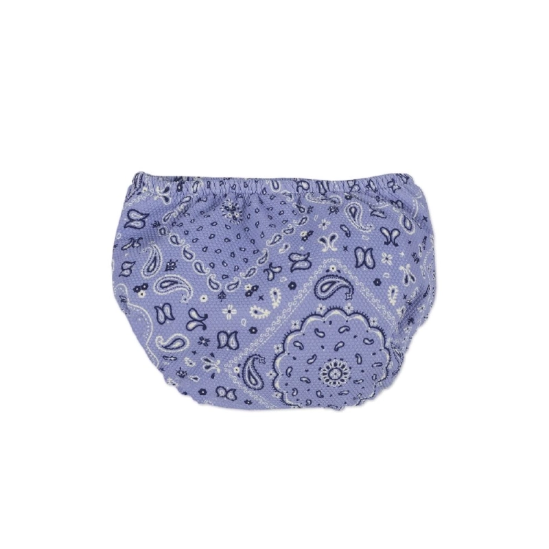 Bañador Pañal Summer Bandana de Walking Mum