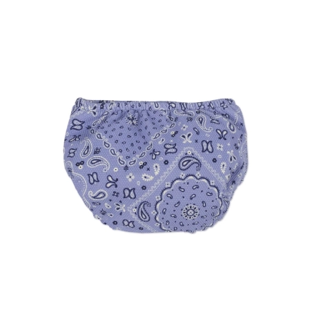 Bañador Pañal Summer Bandana de Walking Mum