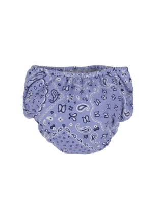 Bañador Pañal Summer Bandana de Walking Mum
