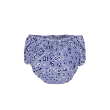 Bañador Pañal Summer Bandana de Walking Mum