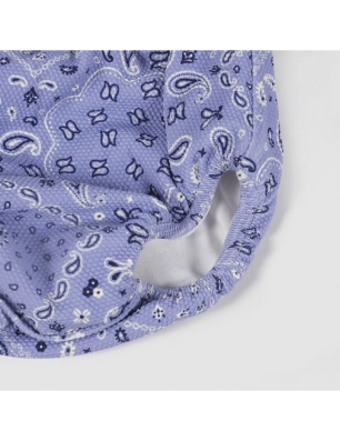 Bañador Pañal Summer Bandana de Walking Mum