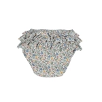 Bañador Pañal Summer Flowers de Walking Mum