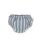 Bañador Pañal Strips Bandana de Walking Mum