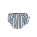 Bañador Pañal Strips Bandana de Walking Mum