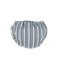 Bañador Pañal Strips Bandana de Walking Mum