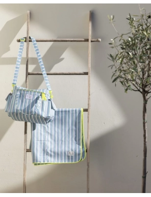 Nevera Summer Strips de Walking Mum