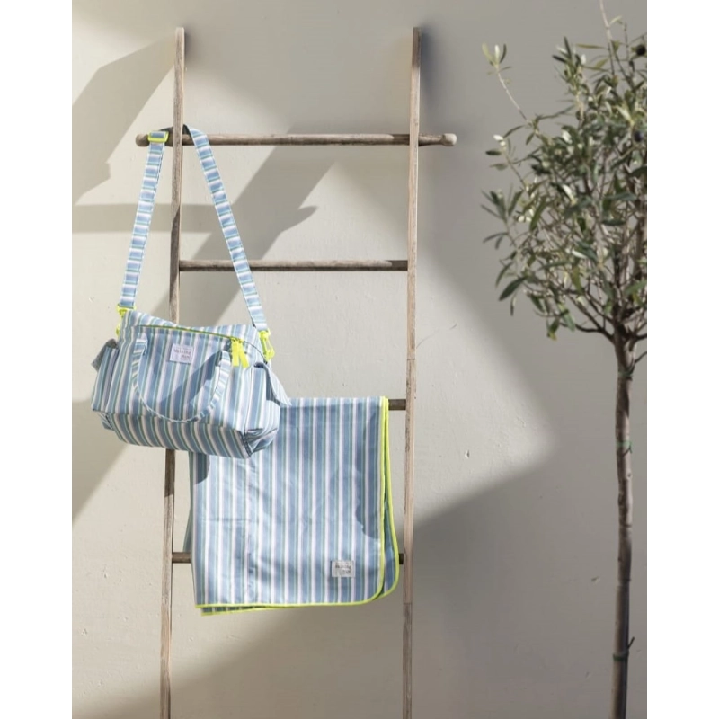 Nevera Summer Strips de Walking Mum