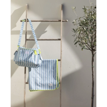 Nevera Summer Strips de Walking Mum