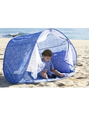 Tienda Anti UV Summer Bandana de Walking Mum