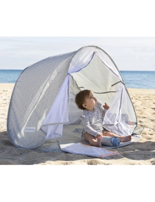 Tienda Anti UV Summer Flowers de Walking Mum