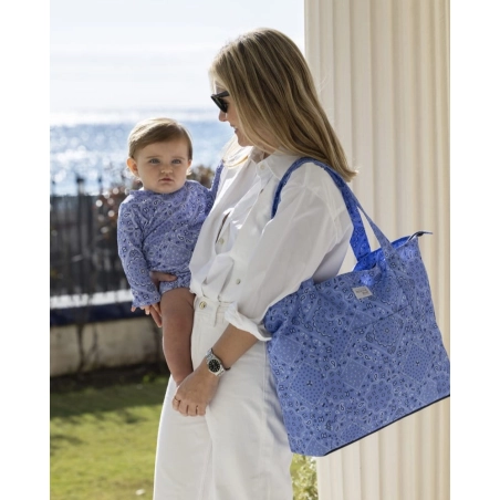 Bolsa Summer Bandana de Walking Mum