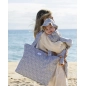 Bolsa Summer Flowers de Walking Mum