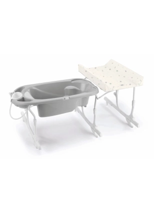Bañera Idro Baby extraible de Cam