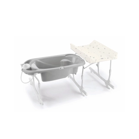 Bañera Idro Baby extraible de Cam