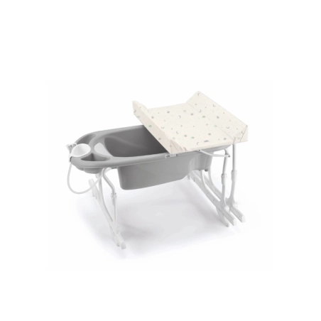 Bañera Idro Baby extraible de Cam