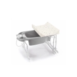 Bañera Idro Baby extraible de Cam