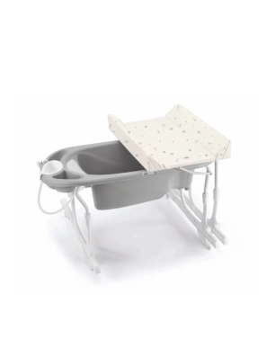 Bañera Idro Baby extraible de Cam