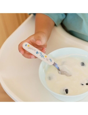 Set cubiertos Dreamland de Miniland