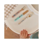 Set cubiertos Dreamland de Miniland