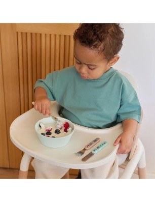 Set cubiertos Dreamland de Miniland