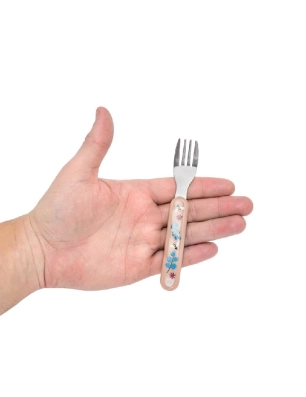 Set cubiertos Dreamland de Miniland