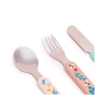 Set cubiertos Dreamland de Miniland