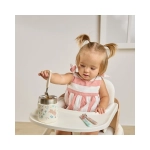 Set cubiertos Dreamland de Miniland