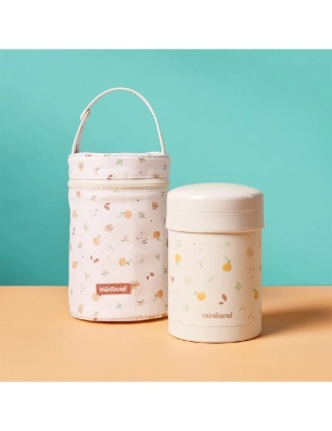 Termo sólidos Valencia de Miniland