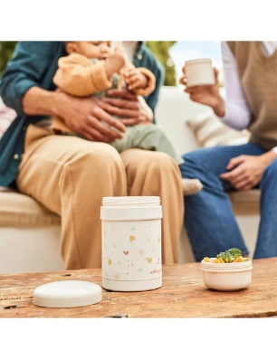 Termo sólidos Valencia de Miniland