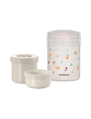 Termo sólidos Valencia de Miniland