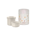 Termo sólidos Valencia de Miniland