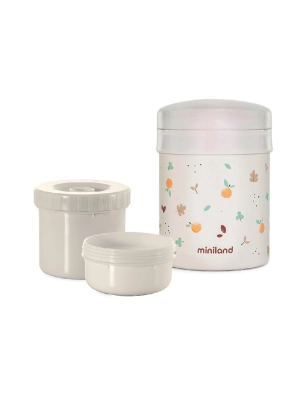 Termo sólidos Valencia de Miniland