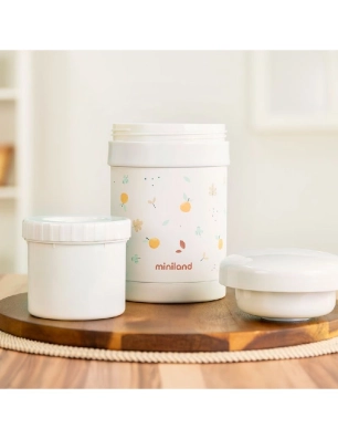 Termo sólidos Valencia de Miniland