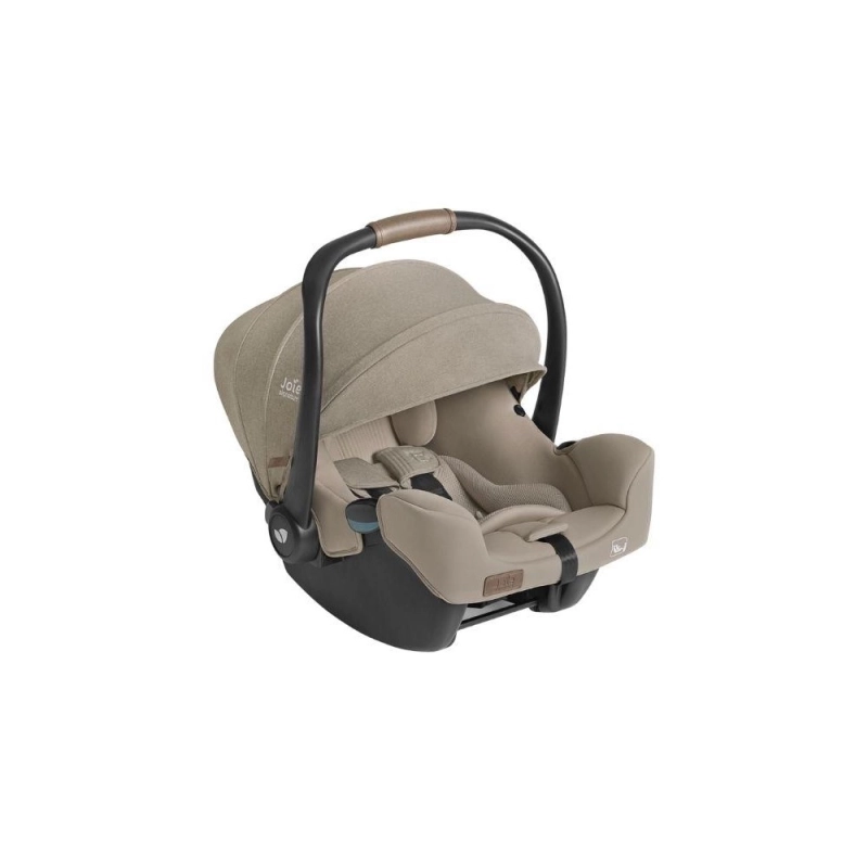 Silla de coche I-Starter Joie Signature