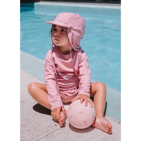 Pelota playa Whale de Monnëka