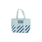 Bolsa Nevera Tote Stripes de Monnëka