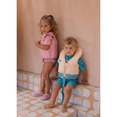 Chaleco de flotación Whale de Monnëka