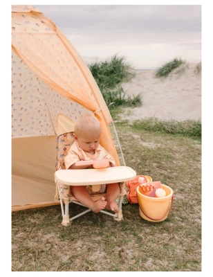 Set juguetes de playa Wild Animals Cats de Monnëka